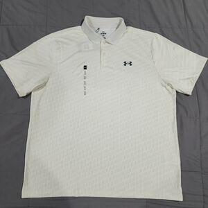 Under Armour Men's Polo Shirt